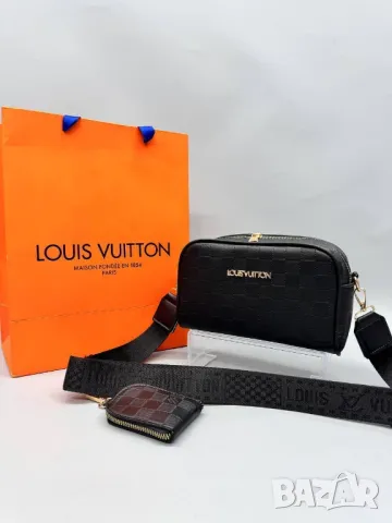 чанти louis vuitton , снимка 5 - Чанти - 49255462