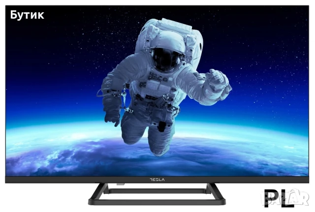 Телевизор Tesla, снимка 1
