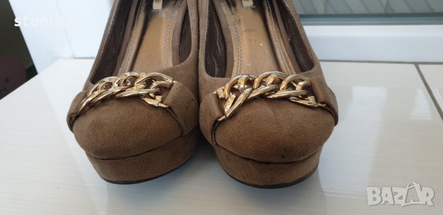 Дамски обувки JUMEX № 38, снимка 13 - Дамски елегантни обувки - 30304761