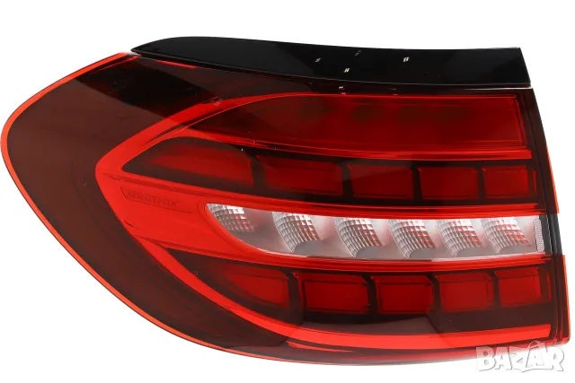 A2139064310 | Ляв LED стоп Mercedes-Benz