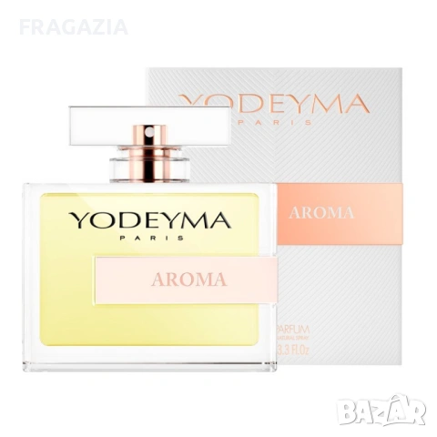 Aroma by Yodeyma