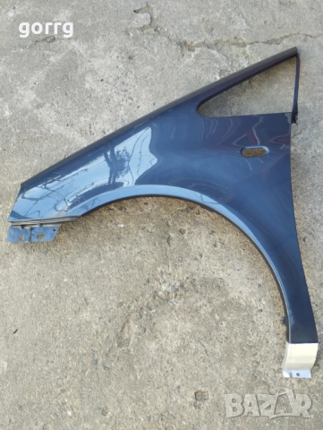 Калник за Шаран,Алхамбра