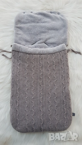 Чувал за количка Baby's Only 0-9 месеца , снимка 2 - Детски колички - 52958090