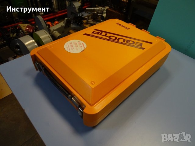 Твърдомер Proceg EQUOTIP Portable Hardness Tester, снимка 11 - Други инструменти - 44475750