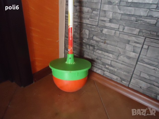 пого стик ,скайджъмпер, снимка 2 - Други - 39018650