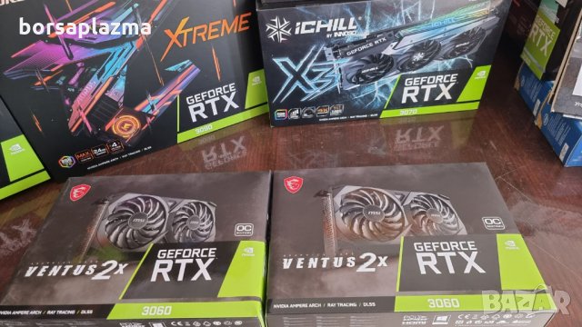 Чисто нова видеокарта Sapphire VGA Radeon RX 6700 XT Nitro+ 12 GB, снимка 6 - Видеокарти - 33654270