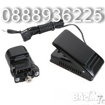 Моторче за оверлог, снимка 2 - Резервни части за машини - 34024228
