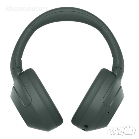 Sony Headset WH-ULT900N, forest gray Блутут слушалки