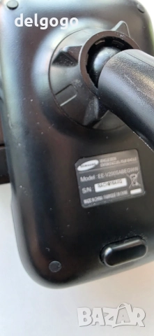 Samsung оригинална поставка за кола, снимка 2 - Резервни части за телефони - 51624824