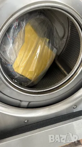 Пералня/Сушилня, снимка 4 - Перални - 49748443