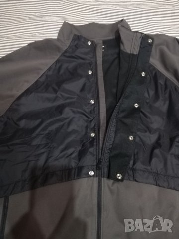 Мъжко яке Under  armor пролет есен ново, снимка 4 - Якета - 38187266
