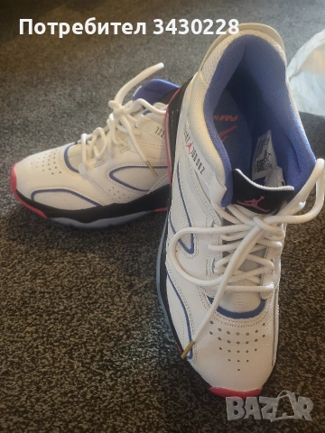 jordan point lane нови, снимка 3 - Маратонки - 54150927