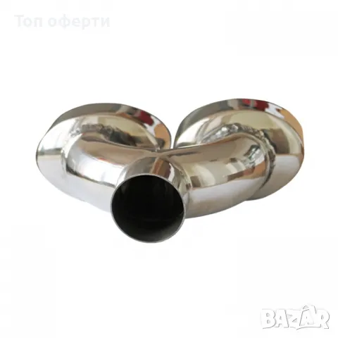 Накрайник ауспух 3010, снимка 4 - Аксесоари и консумативи - 48822691