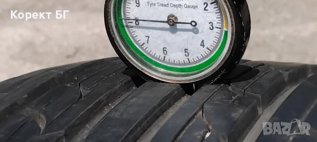 Гуми 205 60 16 Nankang 2 броя. Нов внос. Не са нови! , снимка 2 - Гуми и джанти - 51753500