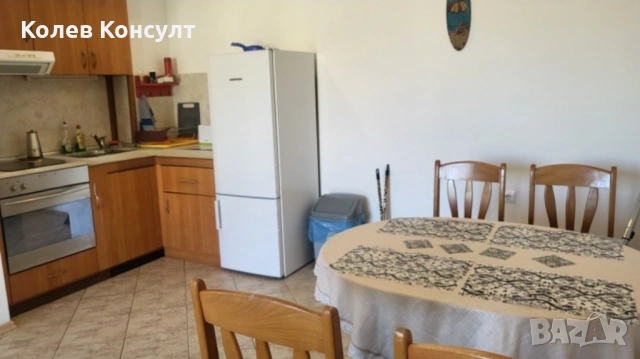  2-СТАЕН апартамент в с. Синеморец., снимка 2 - Апартаменти - 54134115