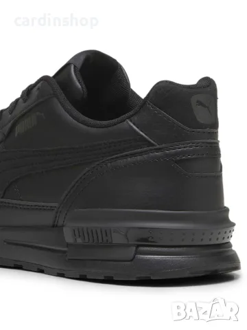 Разпродажба! Puma оригинални маратонки, снимка 4 - Маратонки - 56546198
