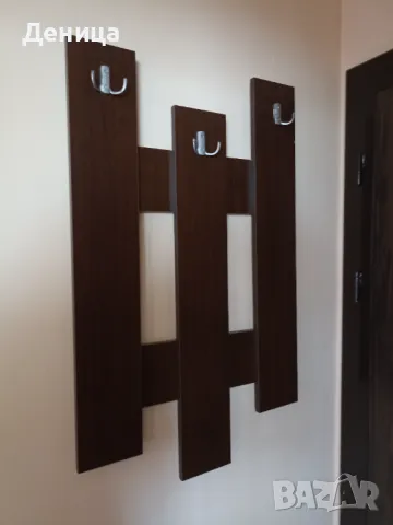 Портманто , снимка 2 - Портманта - 47329509