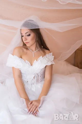 Сватбена фотография , снимка 2 - Фотографи - 44157523