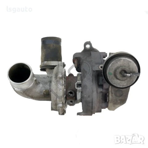 Турбо Toyota Avensis III 2009-2015 ID:147815, снимка 2 - Части - 50962967