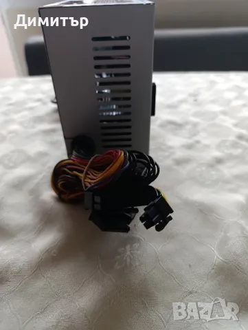 Захранване за компютър , снимка 3 - Захранвания и кутии - 49741113