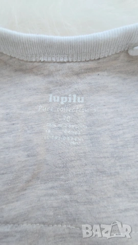 Детски спален чувал 0-6 месеца, снимка 4 - Спални чували за бебета и деца - 54014163