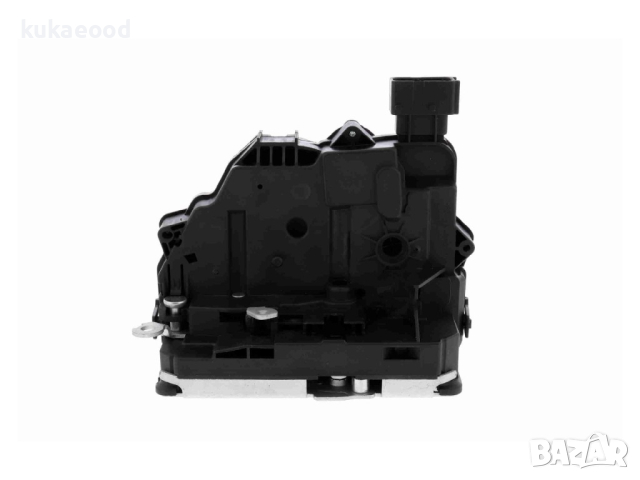 Брава за багажник Citroen Nemo (2008-2016), снимка 4 - Части - 44553775