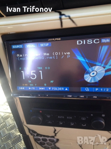 Опел астра, снимка 2 - Автомобили и джипове - 52834914