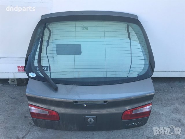 Заден капак Renault Laguna 2003г.