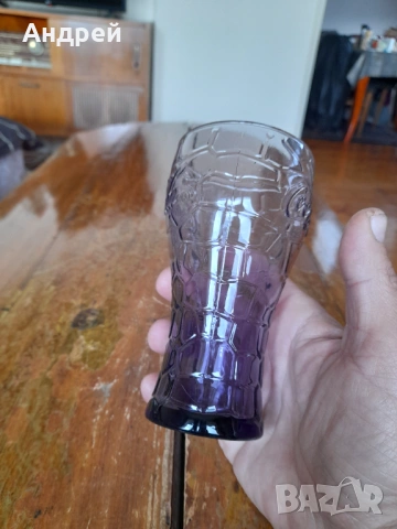 Стара чаша Кока Кола,Coca Cola #60, снимка 2 - Колекции - 53306009