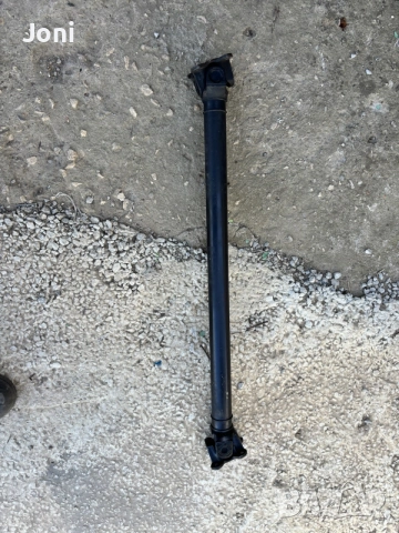 Малък кардан за Бмв Е90 Е91 Е92 Bmw e90 E91 E92
