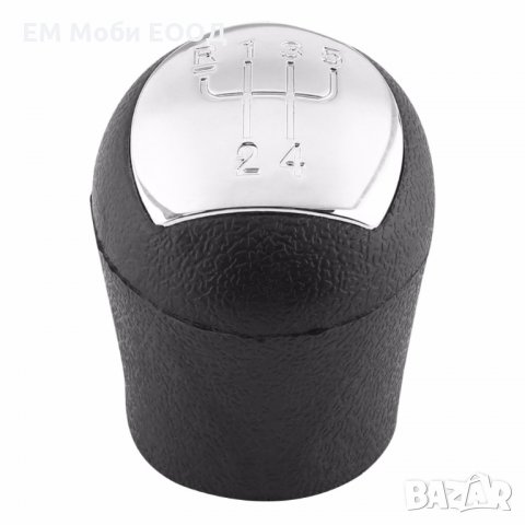 Топка Скоростен Лост Рено RENAULT Clio Kangoo Laguna 5 цвята 5 скорости, снимка 7 - Аксесоари и консумативи - 32206407