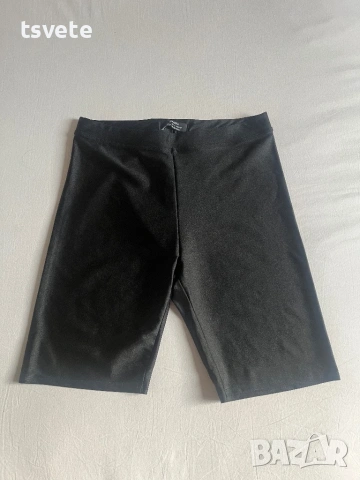 Клинче Biker Shorts Bershka