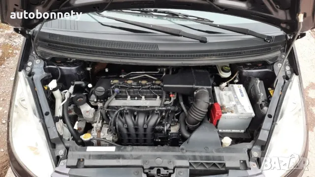 Mitsubishi Colt IV 2005г.,1300см³,нов внос , снимка 9 - Автомобили и джипове - 50374537