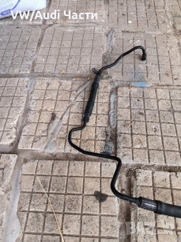 Тръбичка високо налягане хидравлика за Ауди А4 Б6 Audi A4 B6 Audi A6 , снимка 2 - Части - 42056111