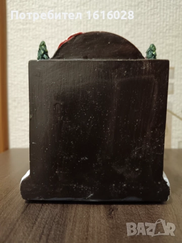 Коледни LED светещи мини сцени на MAGIC VILLAGЕ., снимка 15 - Декорация за дома - 48183197