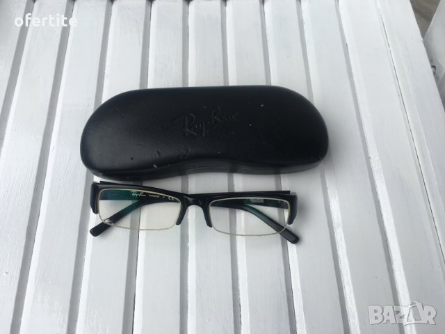 ✅ Рамки 🔝 Ray Ban, снимка 2 - Слънчеви и диоптрични очила - 29147744
