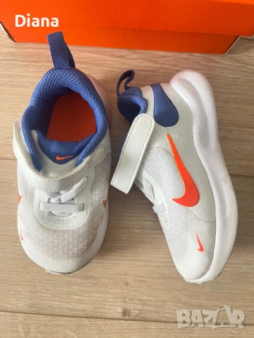 Детски маратонки Nike