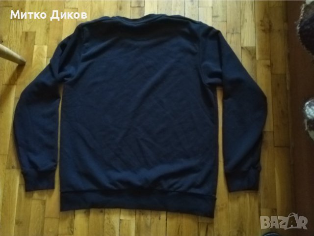 Реал Мадрид горно марково на Адидас размер Л, снимка 11 - Футбол - 37346096