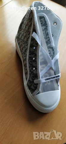 Дамски кецове Kristian Dior , снимка 6 - Маратонки - 50745568