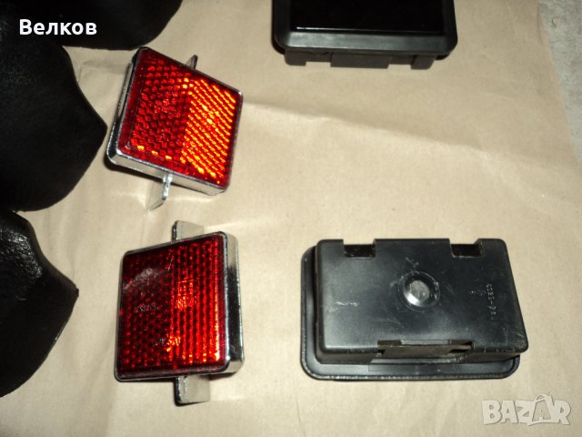 Части, ВАЗ, Лада, Москвич, снимка 2 - Части - 30661581