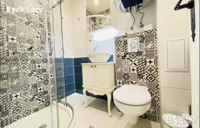 Positano за нощувки, снимка 7 - Почивки на море - 50921241