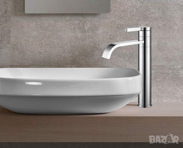 Смесител за мивка CZ419201, снимка 7 - Смесители - 42827396