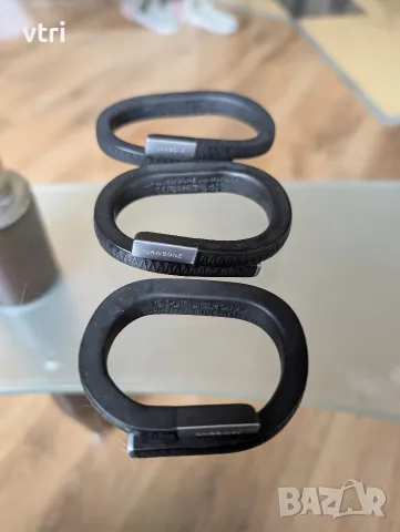 Jawbone UP фитнес гривна, снимка 3 - Смарт гривни - 56534235