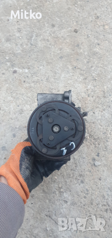 Компресор климатик Ситроен С1 , снимка 2 - Части - 36560454