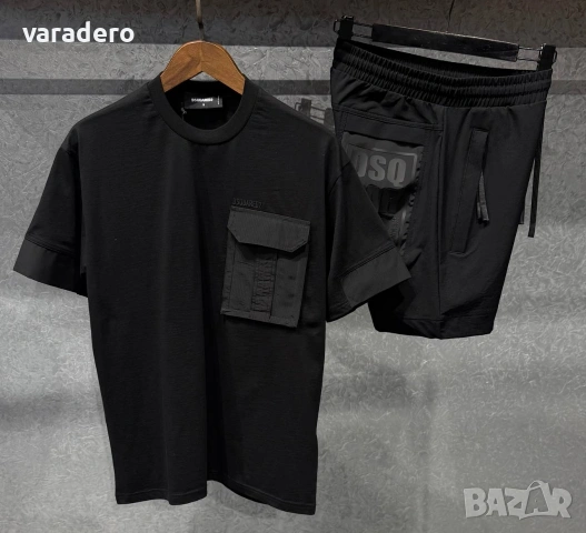 Мъжки екип Dsquared 