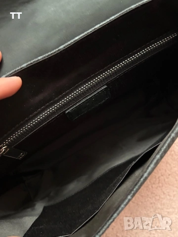 Gucci мъжка чанта, снимка 7 - Чанти - 53365537