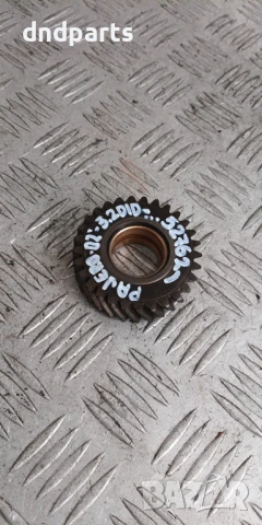 Зъбно колело Mitsubishi Pajero 3.2DiD 2002г.	