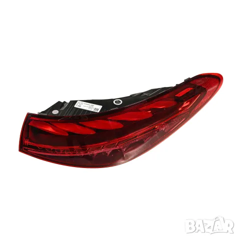 A2979069603 | Употребяван десен стоп Mercedes-Benz