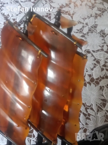 Платноход, снимка 6 - Декорация за дома - 54254355