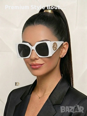 очила с калъф,кърпичка ,кутия и ув защита tom ford Gucci , снимка 6 - Слънчеви и диоптрични очила - 54004604